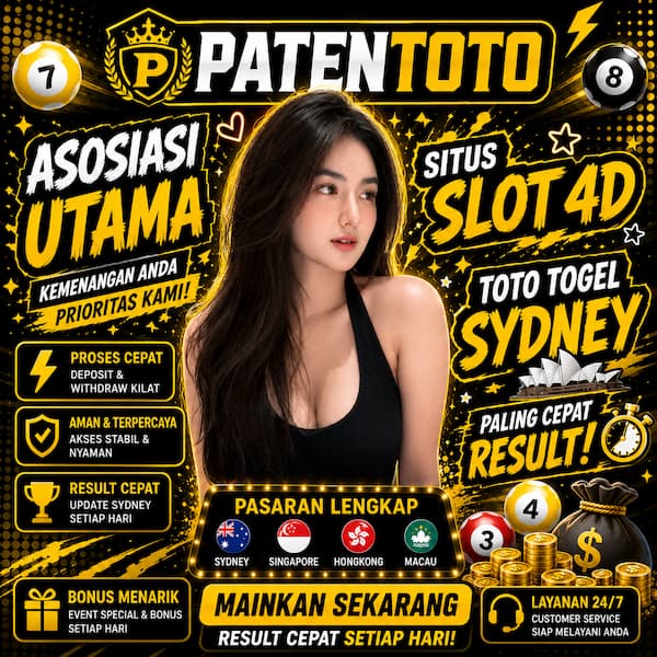 situs toto