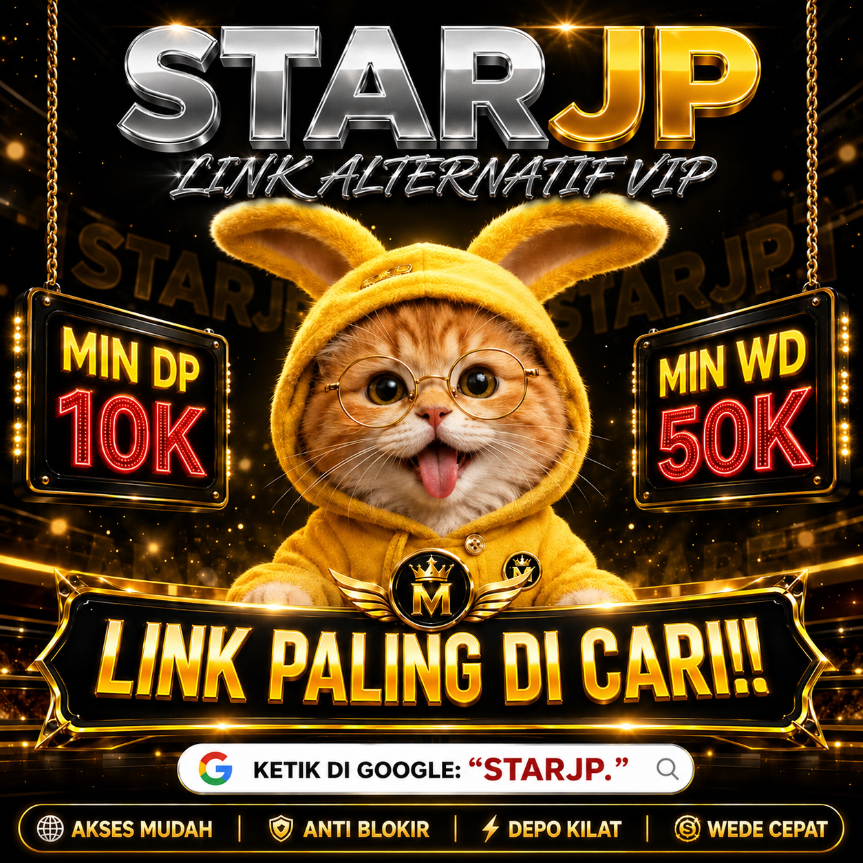STARJP 